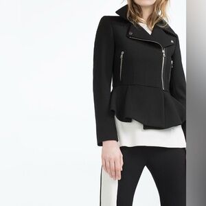 Zara blazer
